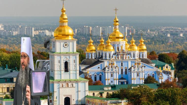 Οι ανηλεείς εμφύλιες διώξεις στην Ορθόδοξη Εκκλησία της Ουκρανίας, Γιώργος Βενέτης