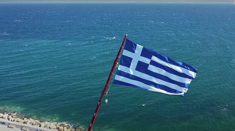 Ναι στα δικαιώματα των άλλων όχι στα δικαιώματα του Ελληνισμού! Κωνσταντίνος Κόλμερ