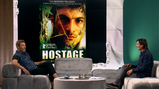 «Watch Next»: Η κινηματογραφική εκπομπή με τον Θοδωρή Κουτσογιαννόπουλο επιστρέφει στην COSMOTE TV