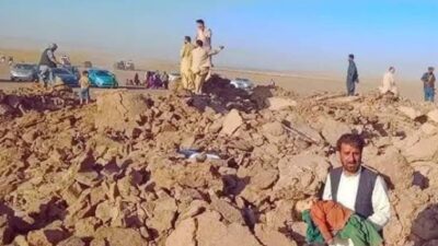 Αφγανιστάν-Πακιστάν: Συγκρούσεις κοντά σε στρατηγικής σημασίας μεθοριακή διάβαση