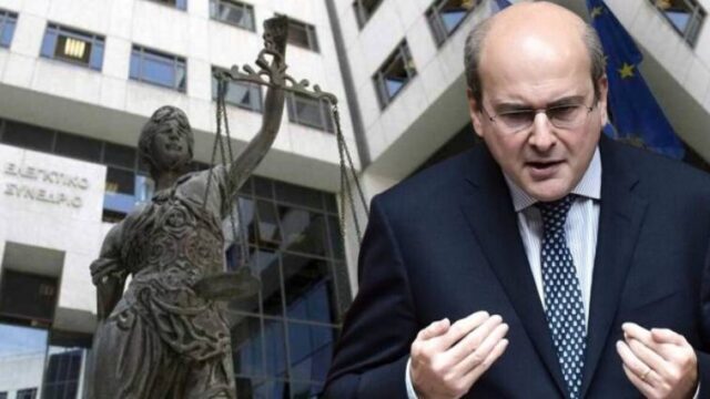 Νομοθετική παρέμβαση από Χατζηδάκη για την απόφαση του Ελεγκτικού,