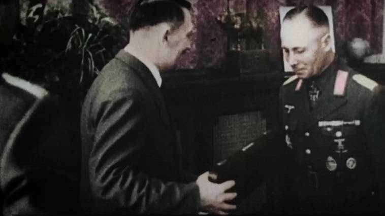 Απόβαση στη Νορμανδία – Η προειδοποίηση που αγνόησε ο Χίτλερ, Παντελής Καρύκας