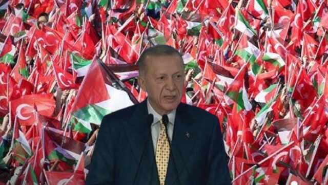 Αυτόνομη περιφερειακή δύναμη η Τουρκία – Που σκοντάφτει το όραμα του Ερντογάν, Κώστας Βενιζέλος