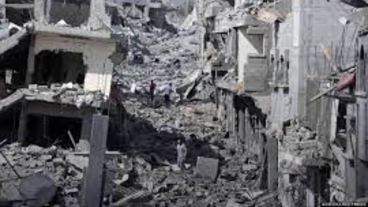 Νετανιάχου: "Η Χαμάς είναι ISIS" – Διαπραγματεύεται για τους ομήρους ο Ερντογάν
