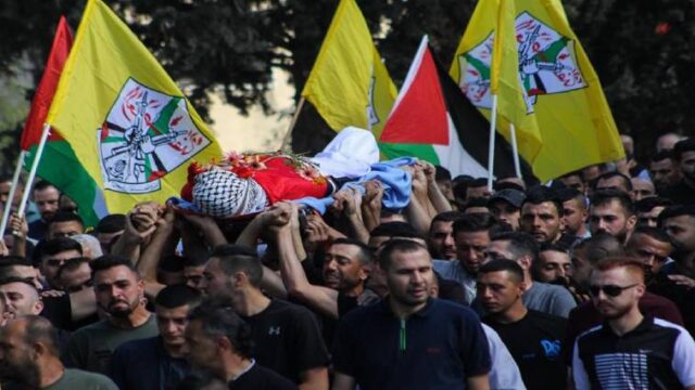 Γάζα: Καθιστική διαμαρτυρία στο Κογκρέσο από ειρηνιστές Αμερικανοεβραίους