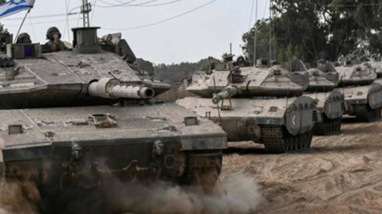 Η επίθεση και τα σχέδια του Ισραήλ για τη Γάζα - Τι γίνεται με τους ομήρους,