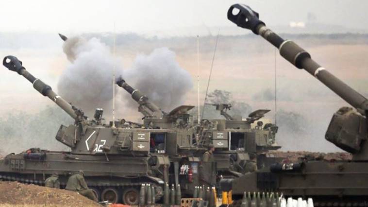 Νεκρός Ισραηλινός στρατιώτης από επίθεση της Χαμάς – Προειδοποιήσεις προς Ιράν