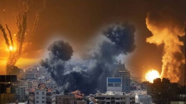 ‘Eχασε τον επικοινωνιακό πόλεμο η Χαμάς…