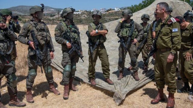 Τί περιμένει τον ισραηλινό στρατό στη Γάζα, Ευθύμιος Τσιλιόπουλος
