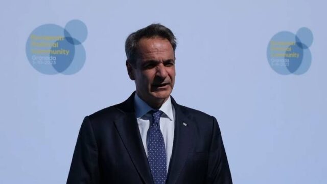 Μήνυμα Μητσοτάκη σε ΕΕ και Δυτικά Βαλκάνια για σεβασμό του Κράτους Δικαίου,