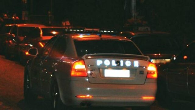 Στον εισαγγελέα οι 15 χούλιγκαν που συνελήφθησαν στη Θεσσαλονίκη,