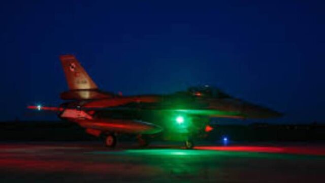 Αεροπορικές επιδρομές της Τουρκίας στο Β. Ιράκ για την επίθεση στην Άγκυρα,