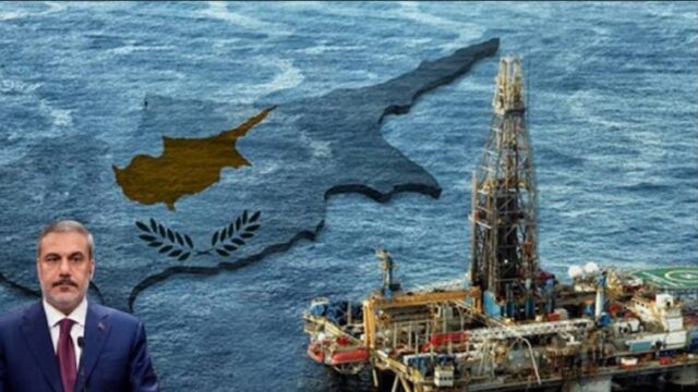 Οι Τούρκοι θέλουν κι άλλα εδάφη κι άλλη θάλασσα της Κύπρου... Κώστας Βενιζέλος