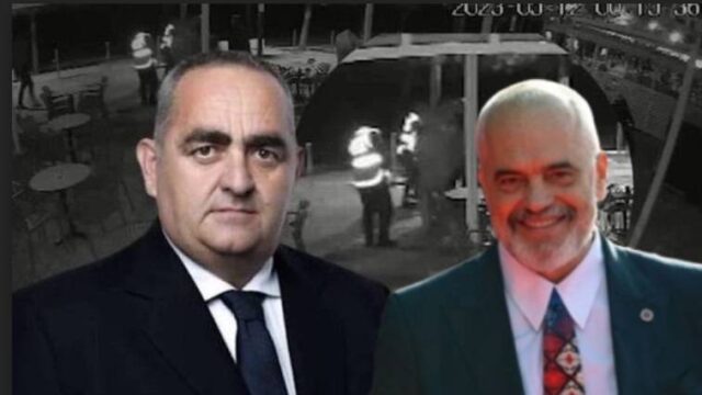 Καταδικάζει ο ευρωβουλευτής Μανώλης Κεφαλογιάννης την επίθεση στον Βαγγέλη Ντούλε