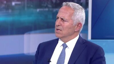 Στην Κοινοβουλευτική Ομάδα του ΠΑΣΟΚ ο Ευάγγελος Αποστολάκης