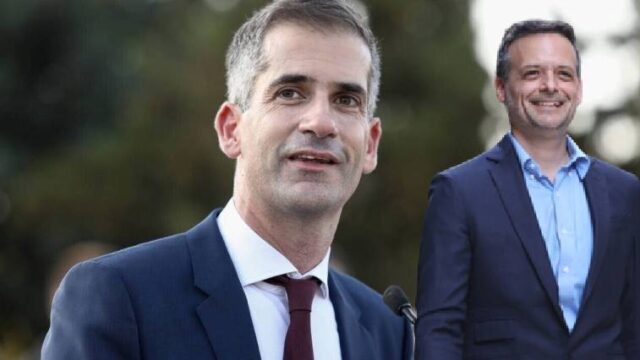 "Τζαρτζαρίσματα" Μπακογιάννη- Δούκα παρά την συμφωνία για debate