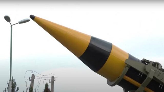 Μπορούν οι ιρανικοί πύραυλοι να πλήξουν καίρια το Ισραήλ; Ευθύμιος Τσιλιόπουλος