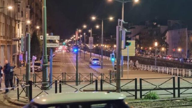 Γαλλία: Νεκρός και τραυματίες από επίθεση με μαχαίρι