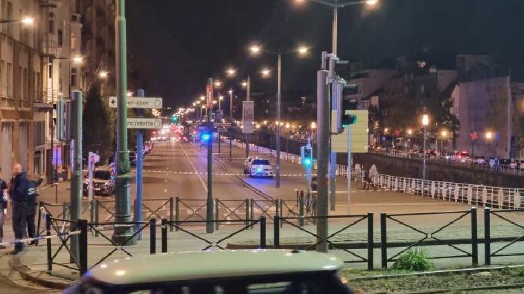 Γαλλία: Νεκρός και τραυματίες από επίθεση με μαχαίρι