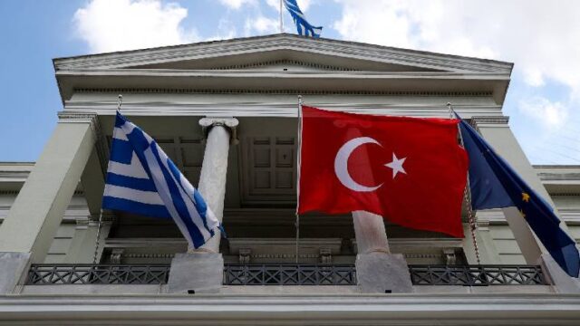 Πρώτος κύκλος πολιτικού διαλόγου Ελλάδας - Τουρκίας – Τι αναφέρει η κοινή δήλωση