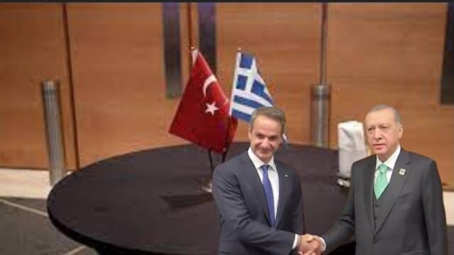 Το ΝΑΤΟ ακυρώνει ασκήσεις κατ' εντολή της Τουρκίας! Αλέξανδρος Τάρκας
