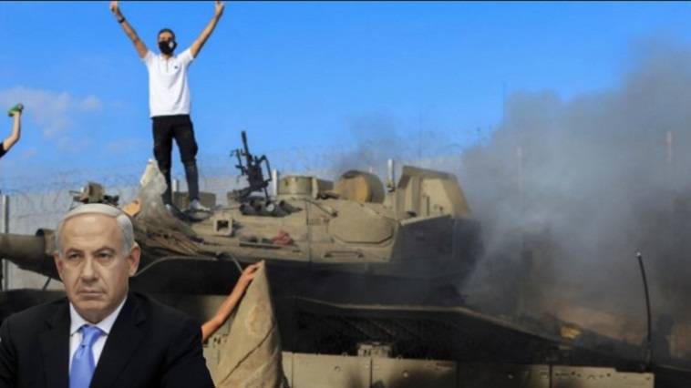  Υπάρχει οσμή Περλ Χάρμπορ στην επίθεση της Χαμάς;