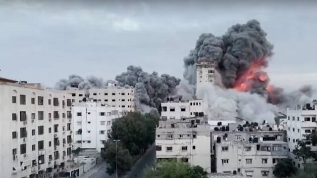 Οι λόγοι που το Ισραήλ υποτίμησε την Χαμάς, Αλέξανδρος Τάρκας