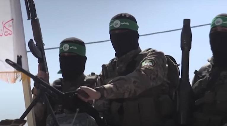  Οι σύμμαχοι της Χαμάς. Ο ρόλος Κατάρ, Τουρκίας και Ιράν.