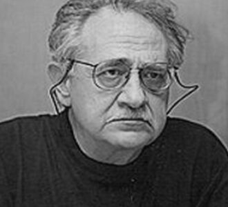 Βεργόπουλος Κώστας (1942-2017)