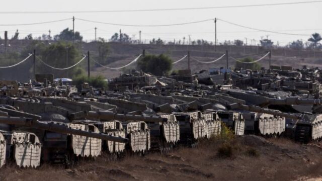 Οι δύο όψεις της κατάπαυσης στη Γάζα, Γιώργος Βενέτης