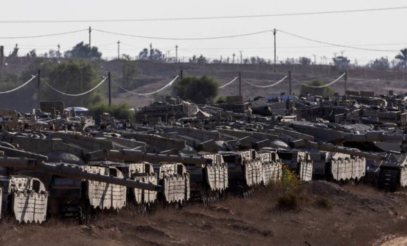 Οι δύο όψεις της κατάπαυσης στη Γάζα, Γιώργος Βενέτης