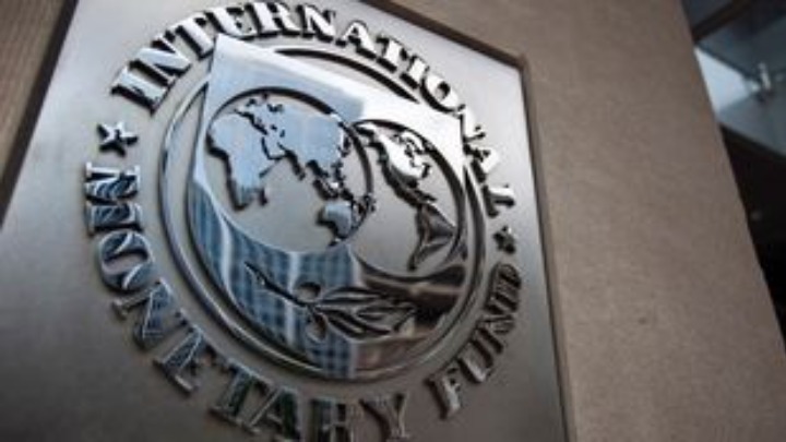 Θετικές οι εκτιμήσεις του ΔΝΤ για την ελληνική οικονομΊα