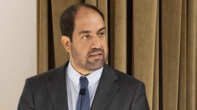 Κεφαλογιάννης: Συνεργάτης μου ζήτησε μια διευκρίνιση από τον ΟΠΕΚΕΠΕ – Δεν υπάρχει κανένα αδίκημα