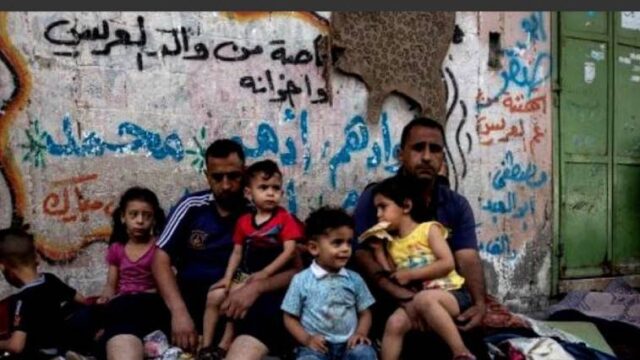 Τα σχέδια των ΗΠΑ για τη Γάζα – Ο Μπλίνκεν ξανά στη Μέση Ανατολή