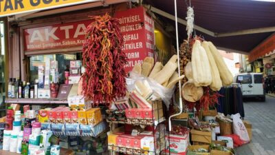 Το κόστος ζωής και η φτώχεια ανησυχούν τους Τούρκους