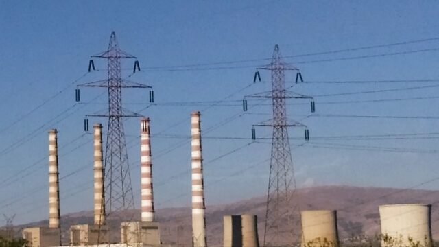 Όμιλος ΔΕΗ – Rețele Electrice Muntenia: Εκσυγχρονισμός Βόρειου Σταθμού Παραγωγής Ηλεκτρικής Ενέργειας