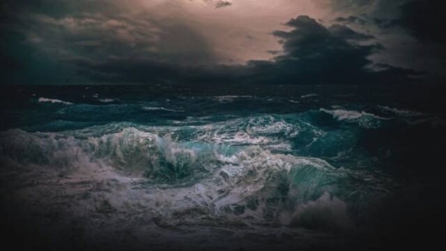 O κατακλυσμός του Νώε και η κλιματική κρίση, Γιώργος Ουρανός
