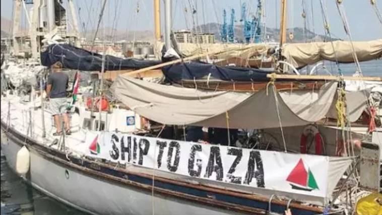 Οι κίνδυνοι από την τουρκική νηοπομπή 1.000 σκαφών για τη Γάζα, Θάνος Κάλλης