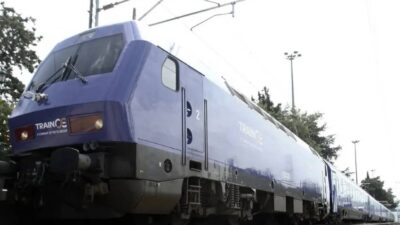 Σήμερα η 24ωρη απεργία των εργαζομένων στη Hellenic Train