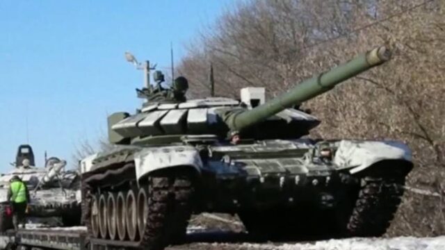 Ωρολογιακή βόμβα για την Δύση ο ξεχασμένος πόλεμος στην Ουκρανία, Σταύρος Λυγερός
