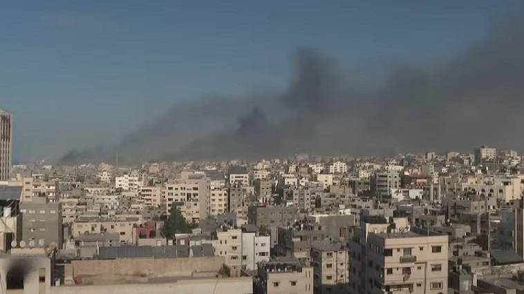 Μόνο τη Χαμάς δεν έβλεπε ως κίνδυνο το αμυντικό δόγμα του Ισραήλ! Γράφει ο πολιτικός επιστήμονας Γιώργος Βενέτης