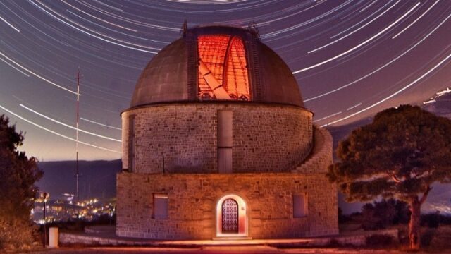 Το ΚΚΕ στο Εθνικό Αστεροσκοπείο για την απώλεια της ανεξαρτησίας του ιδρύματος