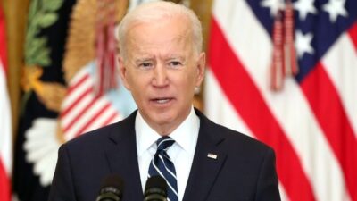 Μπάιντεν: "Να αναλάβει η Παλαιστινιακή Αρχή την Γάζα" - Καταδίκη των επιθέσεων των Εβραίων εποίκων