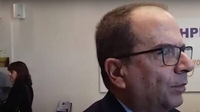 Χ. Ράμμος: Σε αποδρομή το κράτος δικαίου στην χώρα