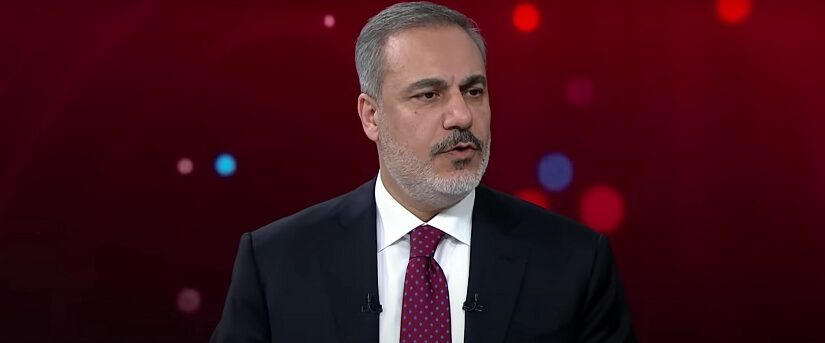 Συνομιλία Τούρκου ΥΠΕΞ με τον Ιρανό ομόλογό του – Μέχρις εδώ εκτός κι αν δώσει συνέχεια το Ισραήλ