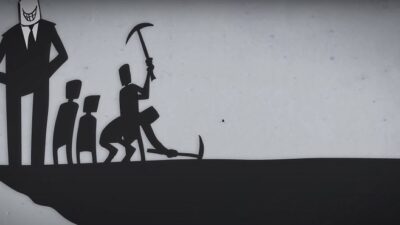 Αμνήμονες κήνσορες... Γιάννης Πανούσης