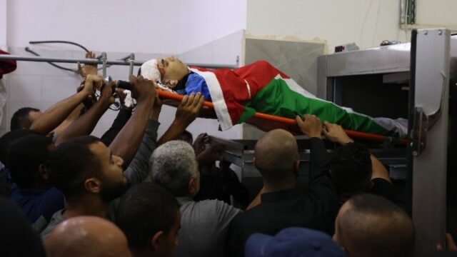 Ενός λεπτού σιγή για τους 100 εργαζόμενους στον ΟΗΕ που έχουν σκοτωθεί στη Γάζα