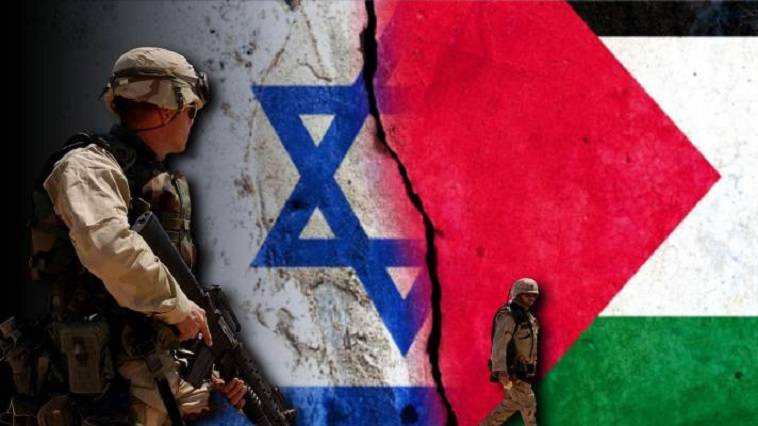 Νεκρός Παλαιστίνιος ένοπλος ιμάμης στην Δυτική Όχθη