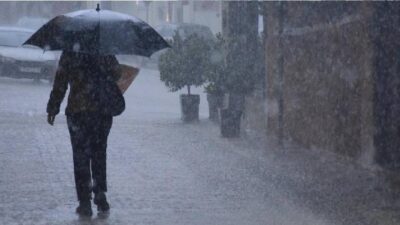 Τριήμερο επικίνδυνων καταιγίδων από αύριο – Ποιες περιοχές είναι στο “κόκκινο”