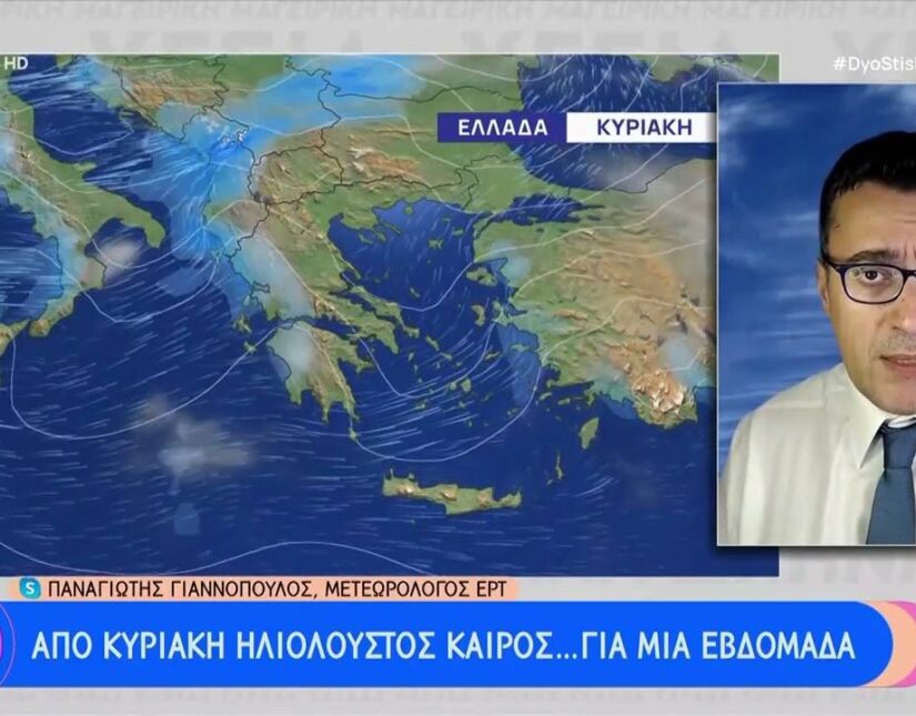 Ψυχολογικός πόλεμος και άμυνα – Το “γεράκι” και το “περιστέρι”